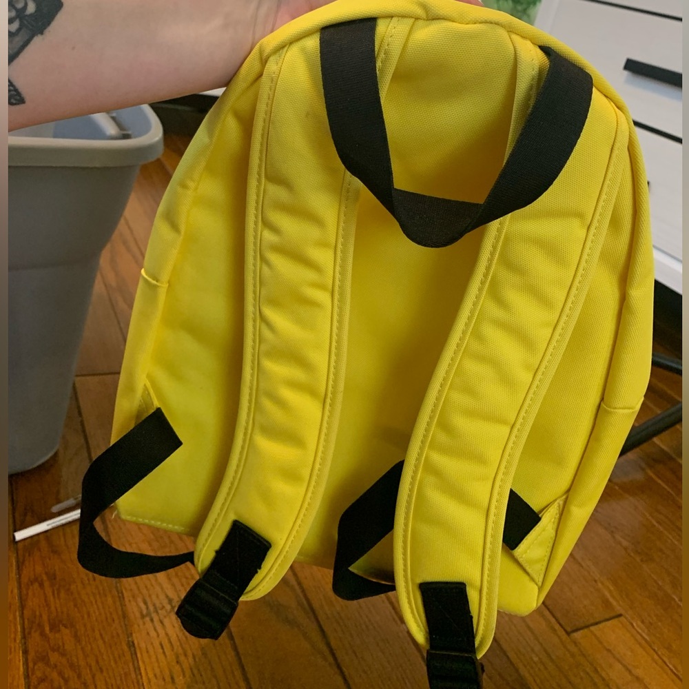 Calvin Klein backpack - Picture 3 of 4